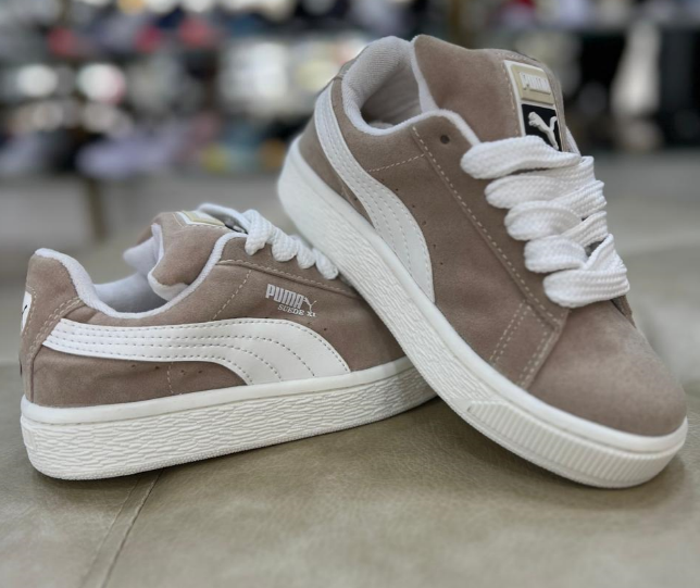 Puma XL