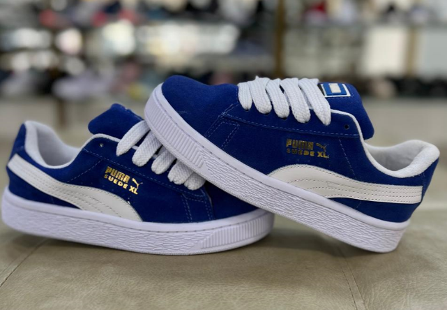 Puma XL